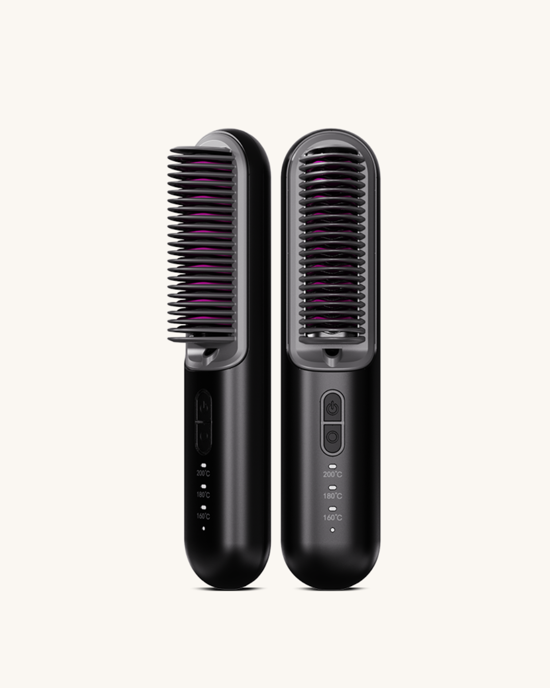 Airglide — Glattes Haar in nur 5 Minuten, egal wo du bist.
